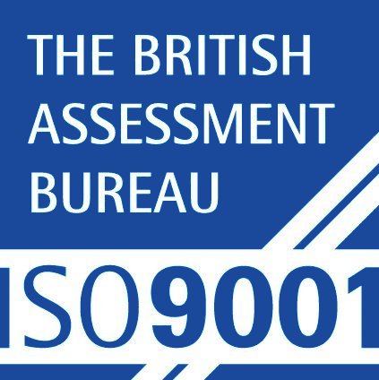 The British Assessment Bureau ISO9001