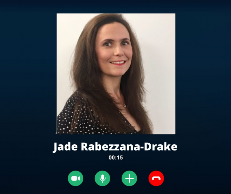 Jade Rabezzana Drake 0 skype