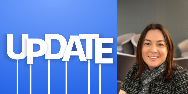 Susan Rashed Pinterst Susan Rashid: Positive News during the Pandemic | SRSCC