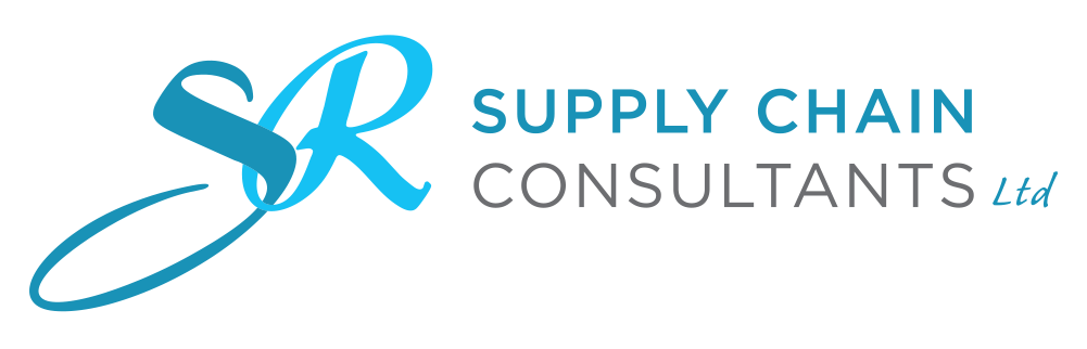 Supply Chain Consultants Logo