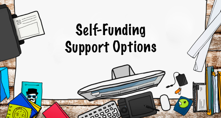 Self funding