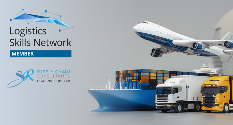 Logistics Skills Network and SRSCC