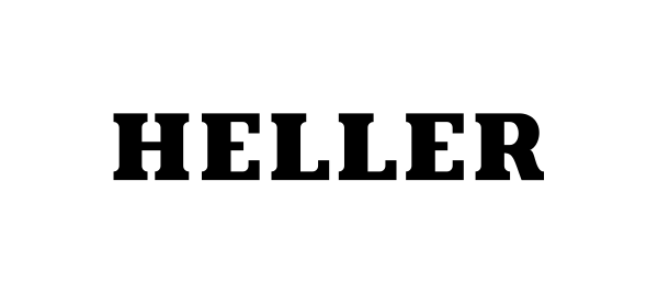 heller logo