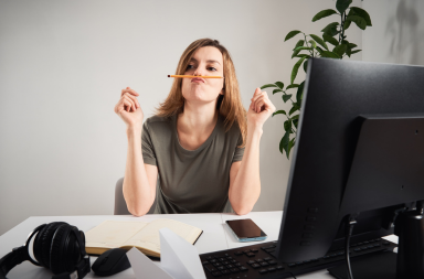 What Not To Do In An Interview