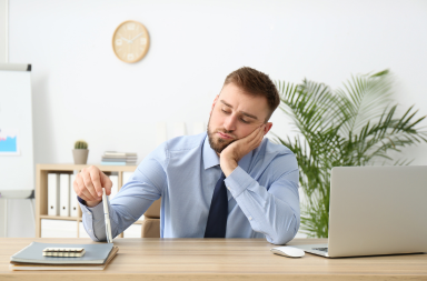 What Not To Do In An Interview