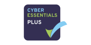 cyber essentials plus logo