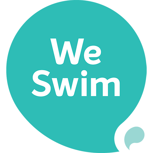 weswim logo