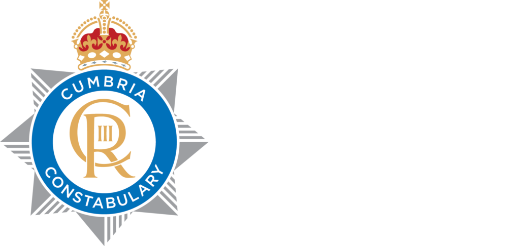 cumbria logo