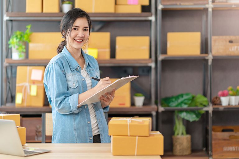 Procurement and Supply Operations at SRSCC