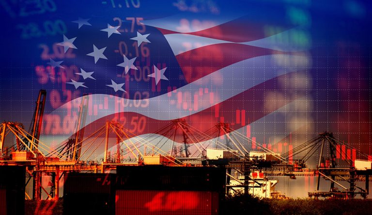 USA Tariffs and Donald Trump