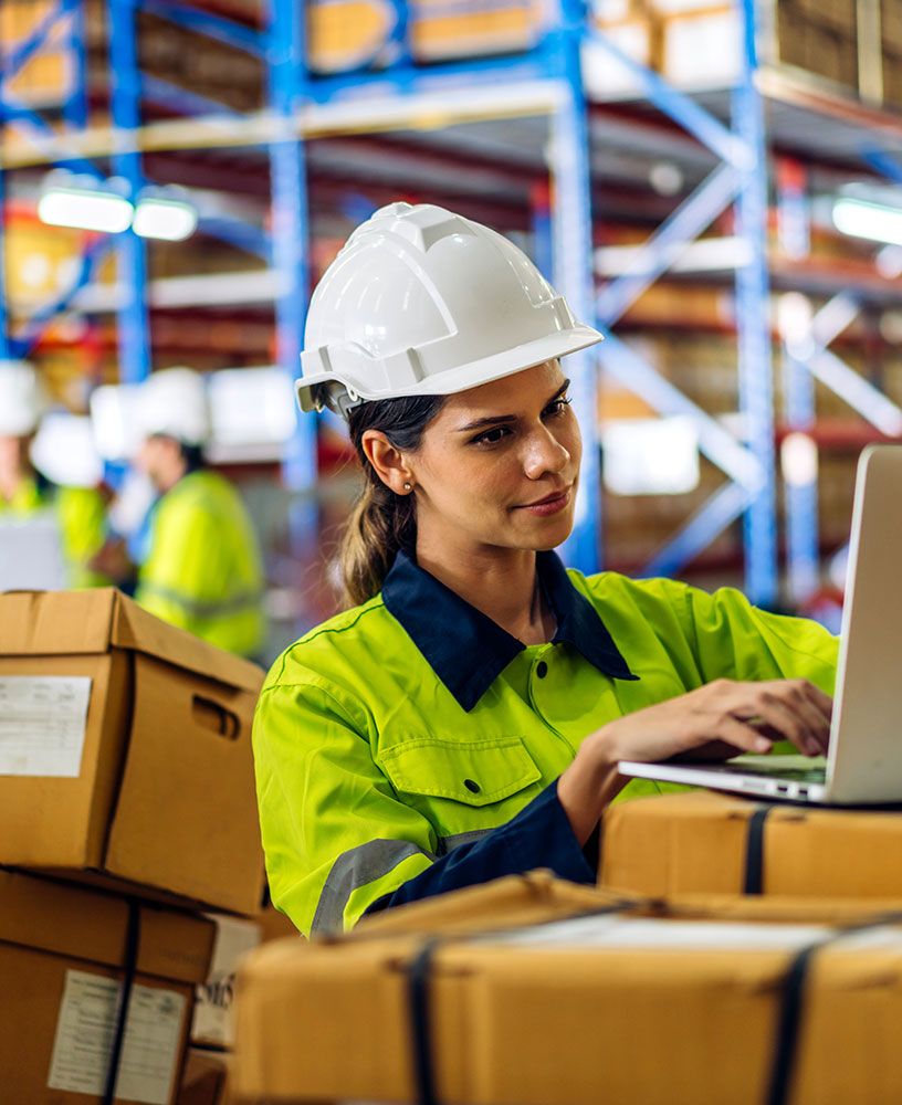 Procurement attention to detail