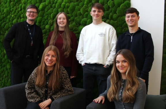 SRSCC Supports the Expansion of NEPO’s Regional Procurement Apprenticeship Programme