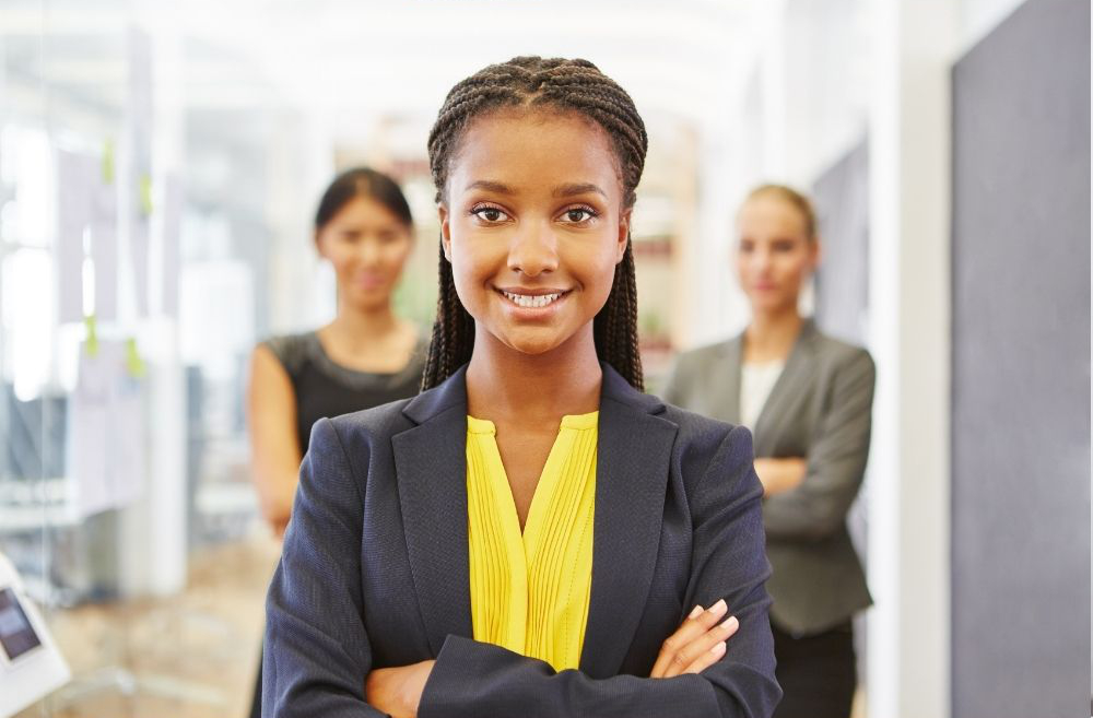 Setting career goals