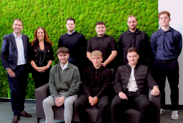 SRSCC Supports the Expansion of NEPO’s Regional Procurement Apprenticeship Programme