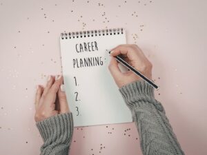 Career Planning