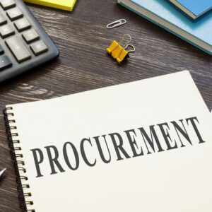 Procurement