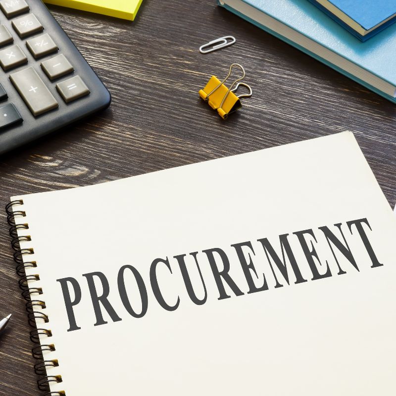 Procurement
