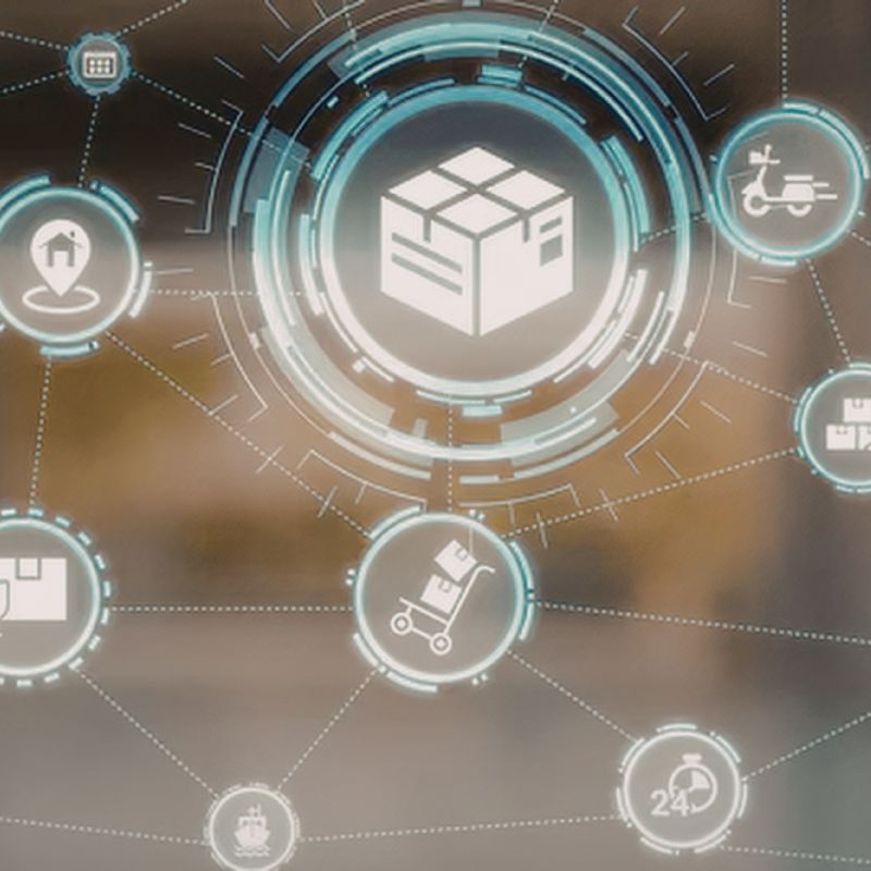 Supply chain experience