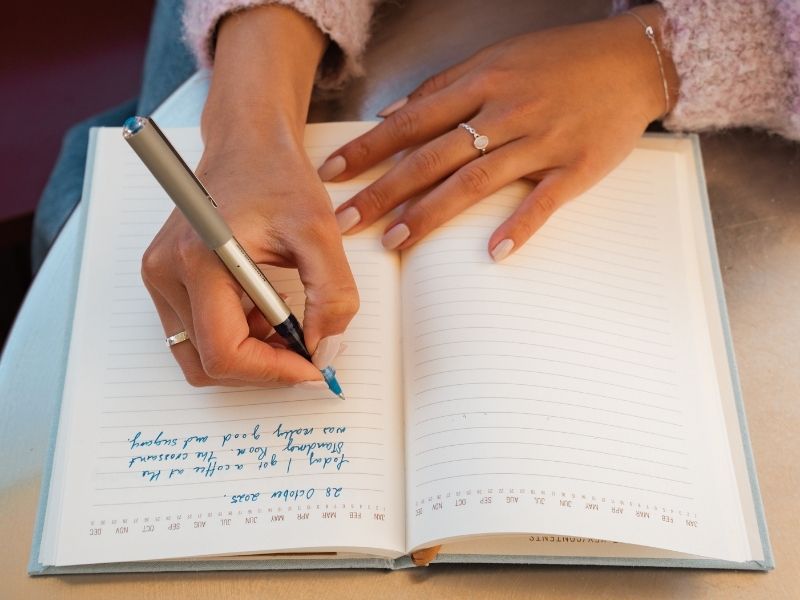 Writing a Cover Letter for a Career Change