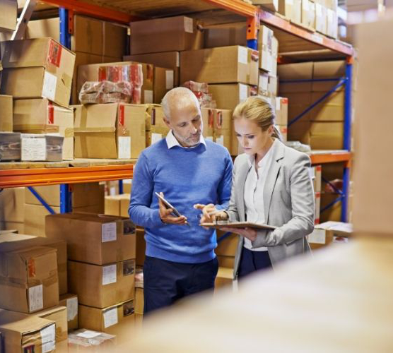 Build strong client relationships