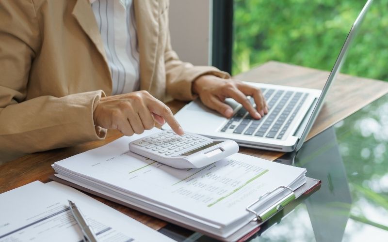 Procurement costs rising